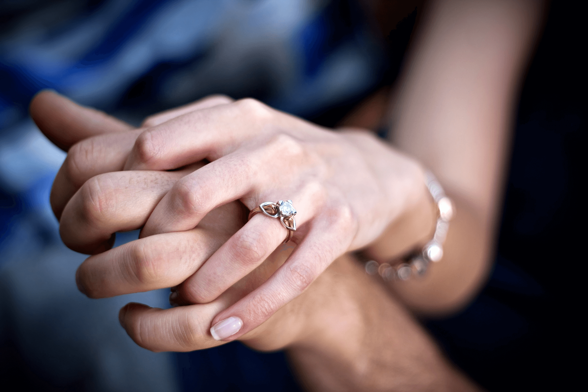 Custom Wedding Rings 1 Couples Ring